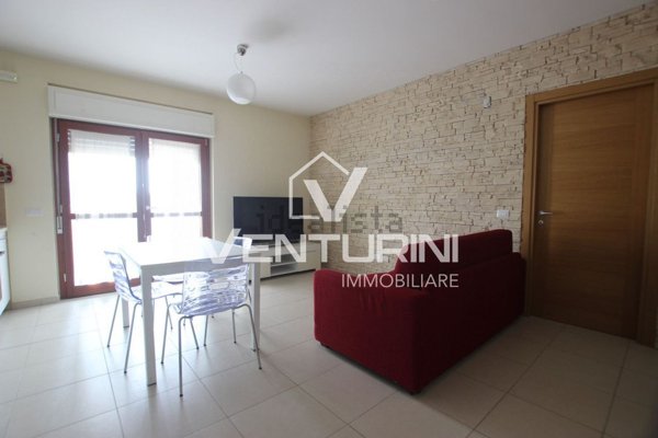 appartamento in vendita a Roma in zona Valle Muricana