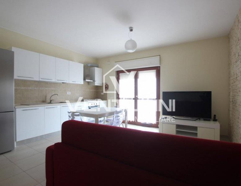 appartamento in vendita a Roma in zona Valle Muricana