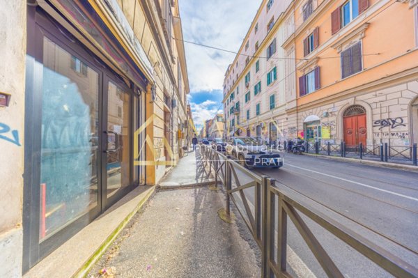 negozio in vendita a Roma in zona Tiburtino