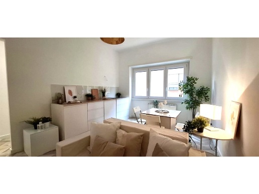 appartamento in vendita a Roma in zona Flaminio