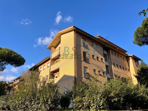 appartamento in vendita a Roma in zona Salario