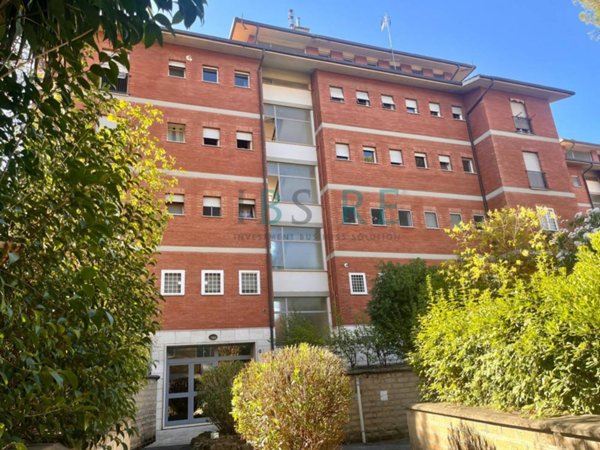 appartamento in vendita a Roma in zona Salario