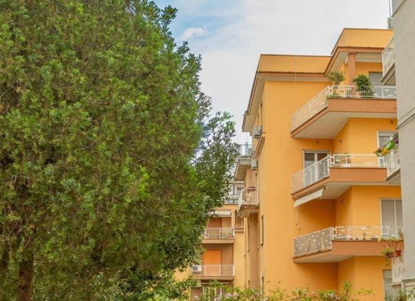 appartamento in vendita a Roma in zona Gianicolense