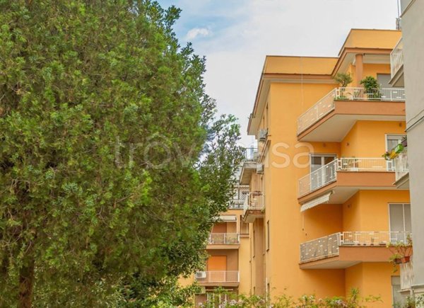 appartamento in vendita a Roma in zona Gianicolense