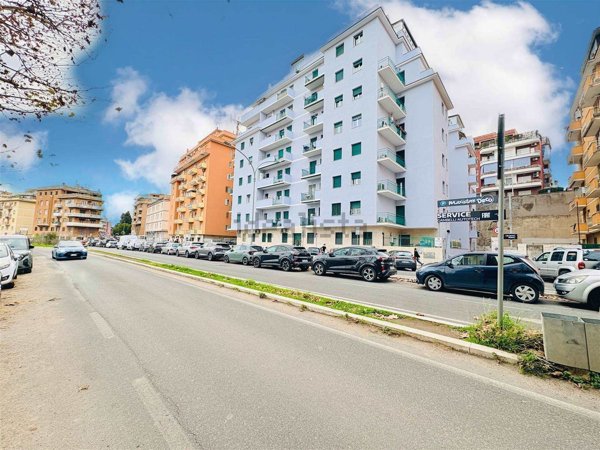 appartamento in vendita a Roma in zona Nomentano