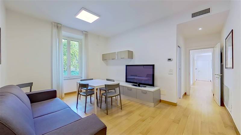 appartamento in vendita a Roma in zona Trieste