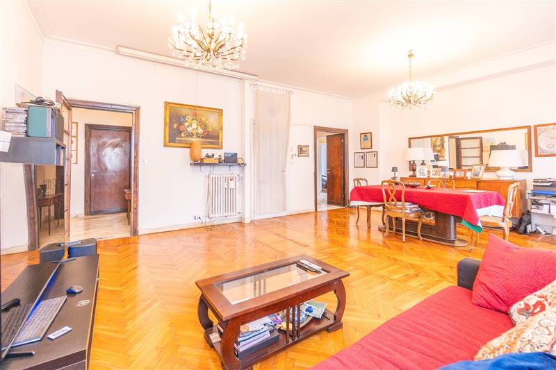 appartamento in vendita a Roma in zona Trieste