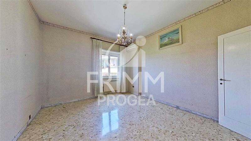 appartamento in vendita a Roma in zona Trionfale