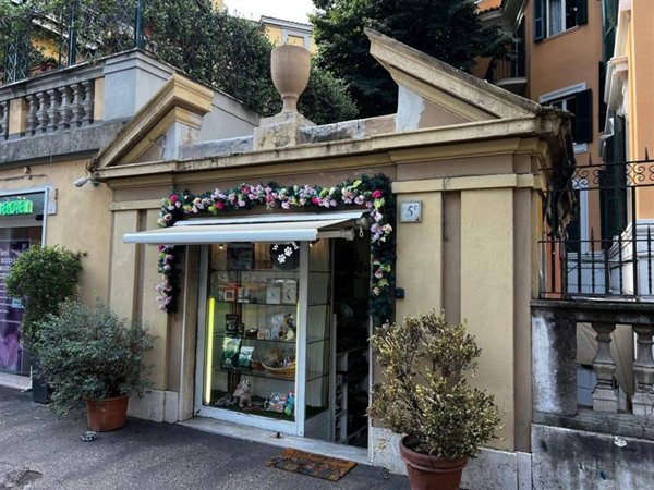 ufficio in vendita a Roma in zona Pinciano