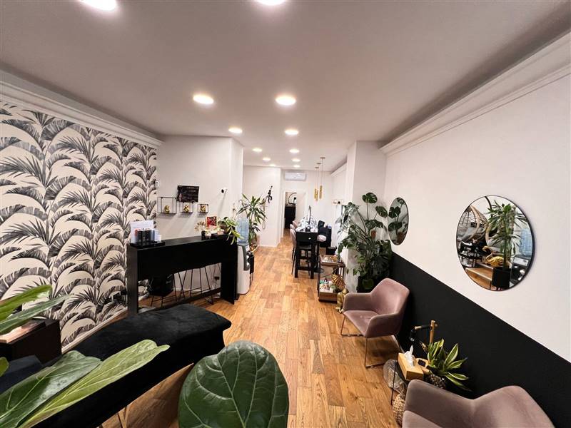 negozio in vendita a Roma in zona Tiburtino