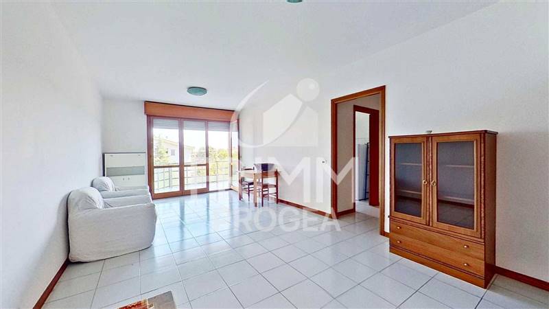 appartamento in vendita a Roma in zona Ponte Mammolo