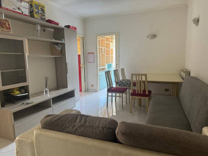 appartamento in vendita a Roma in zona Don Bosco