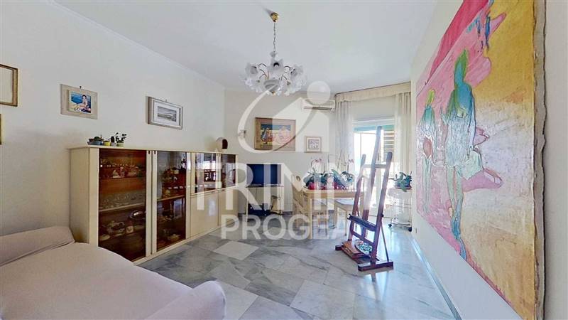 appartamento in vendita a Roma in zona Collatino