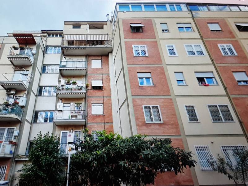 appartamento in vendita a Roma in zona Monte Sacro/Talenti