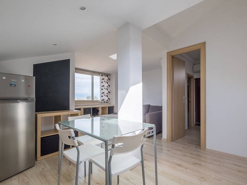 appartamento in vendita a Roma in zona Pietralata