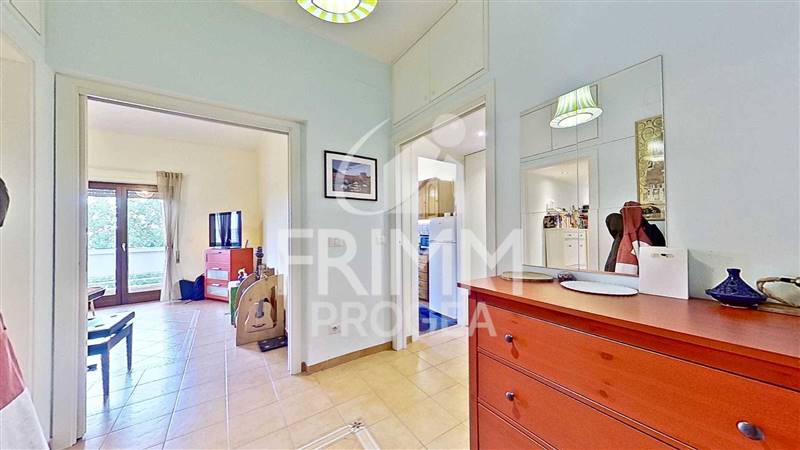 appartamento in vendita a Roma in zona Tuscolano