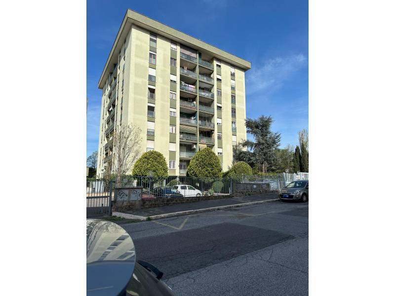 appartamento in vendita a Roma in zona Torrino