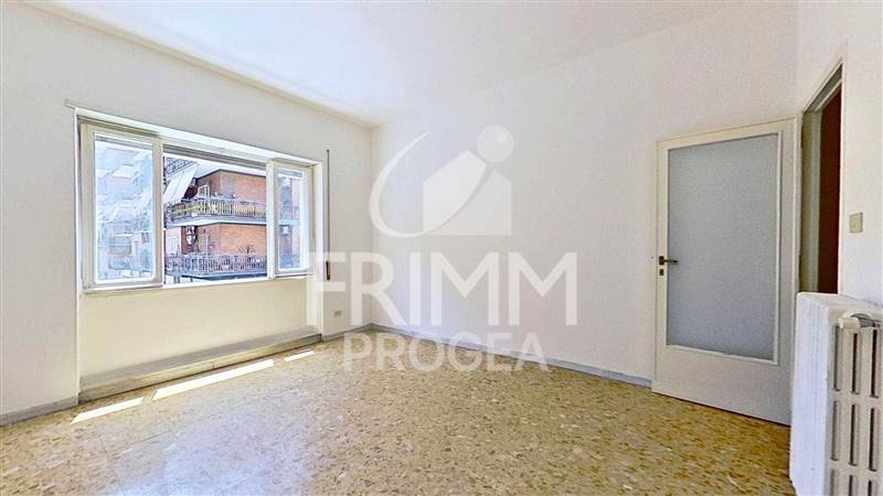 appartamento in vendita a Roma in zona Collatino