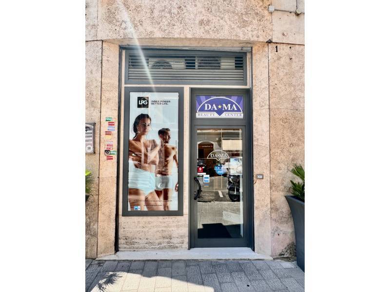 ufficio in vendita a Roma in zona Tiburtino