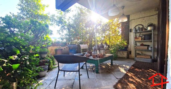 appartamento in vendita a Roma in zona Tor di Quinto