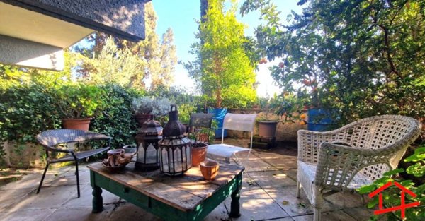 appartamento in vendita a Roma in zona Tor di Quinto