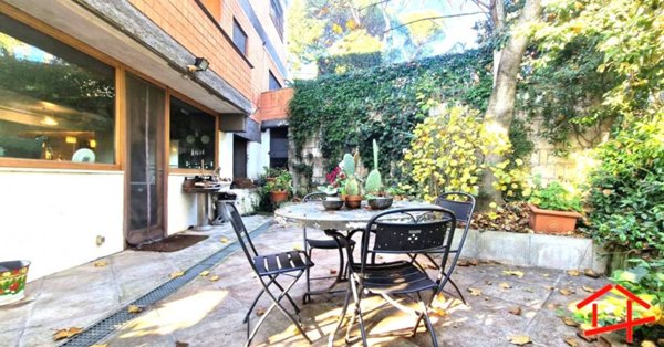 appartamento in vendita a Roma in zona Tor di Quinto