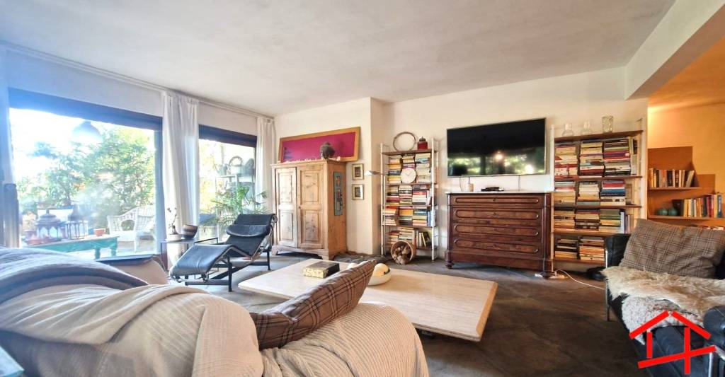 appartamento in vendita a Roma in zona Tor di Quinto