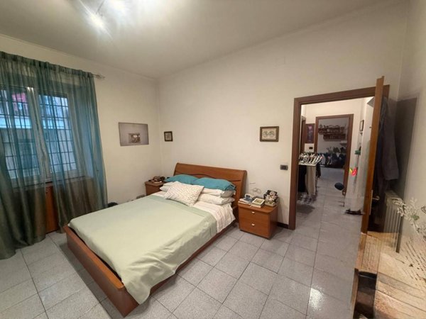 appartamento in vendita a Roma in zona Prenestino-Centocelle