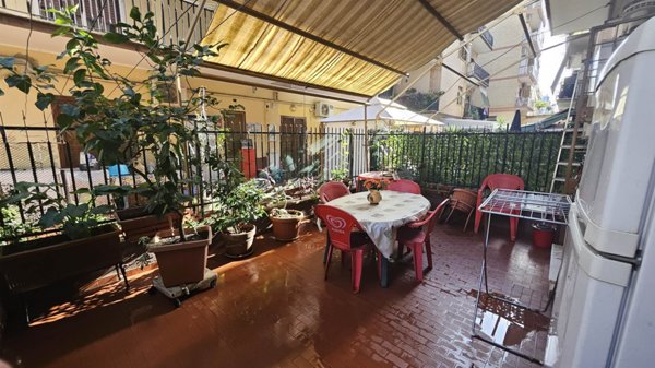 appartamento in vendita a Roma in zona Prenestino-Centocelle