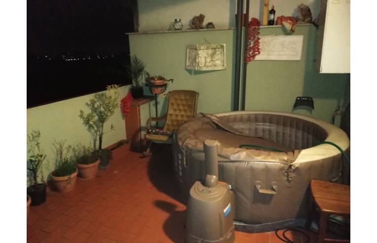 appartamento in vendita a Roma in zona Cinecittà