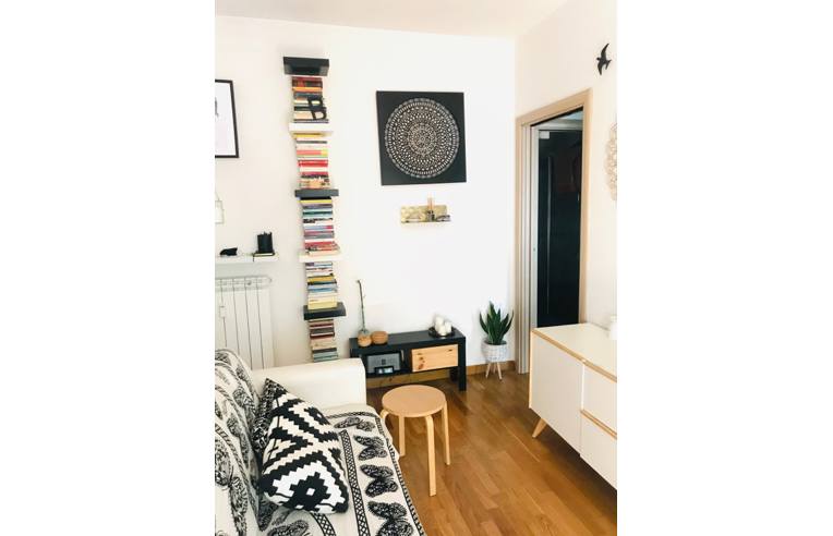 appartamento in vendita a Roma in zona Portuense