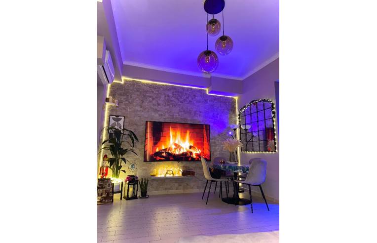 appartamento in vendita a Roma in zona Trieste