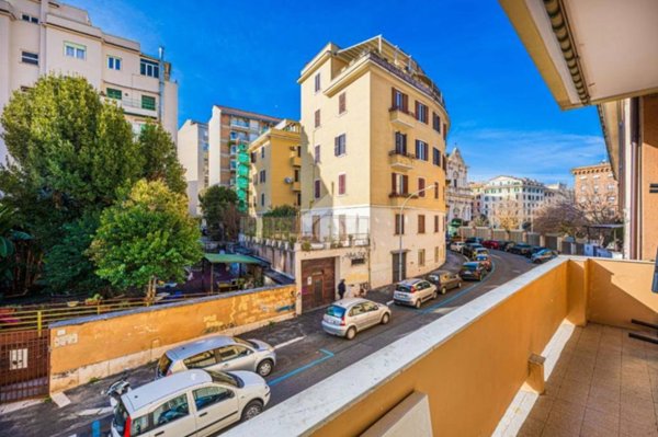appartamento in vendita a Roma in zona Aurelio