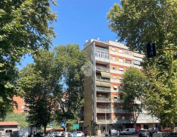 appartamento in vendita a Roma in zona Portuense