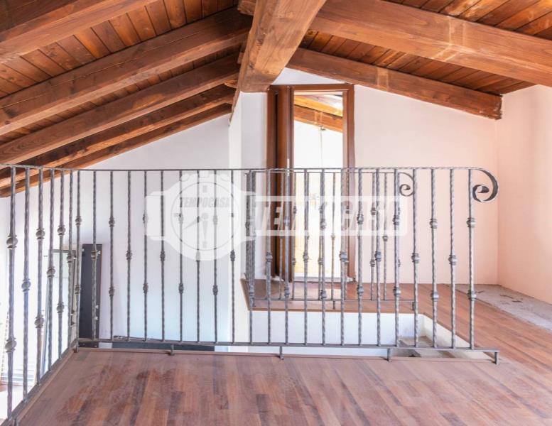 appartamento in vendita a Roma in zona Casal Morena