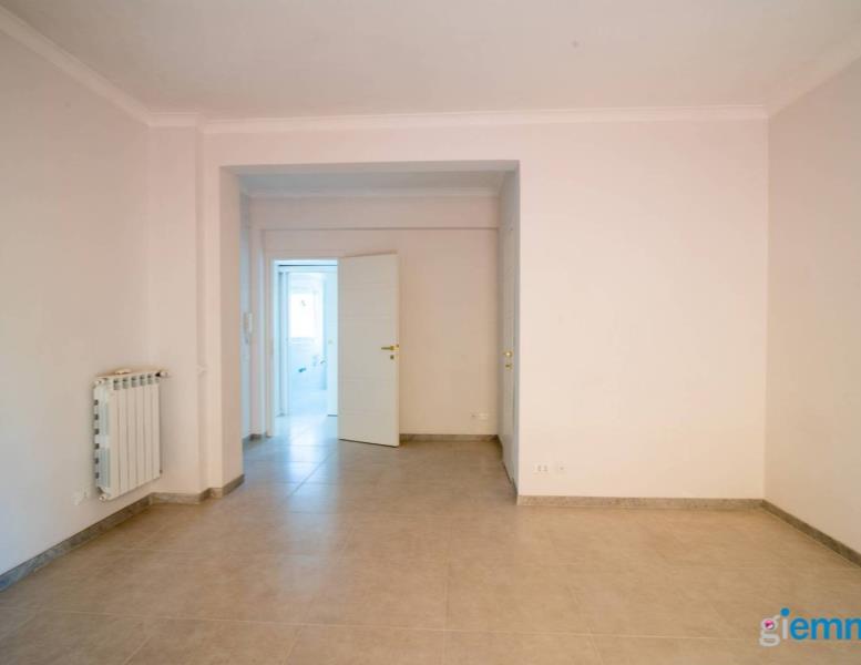 appartamento in vendita a Roma in zona Collatino