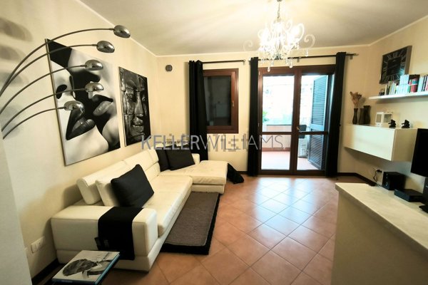 appartamento in vendita a Roma in zona Infernetto