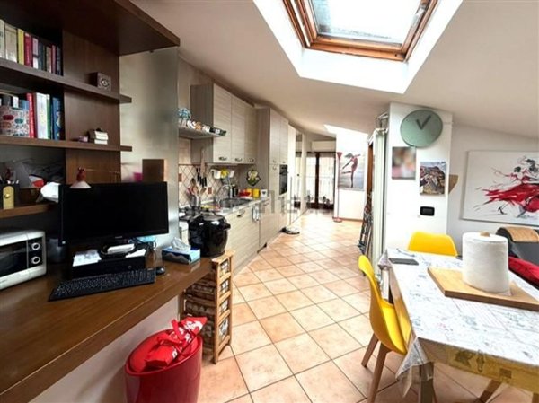 appartamento in vendita a Roma in zona Casalotti