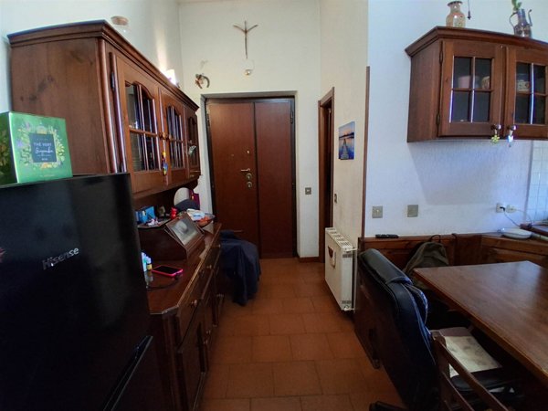 appartamento in vendita a Roma in zona Ostiense