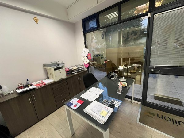 ufficio in vendita a Roma in zona Gianicolense
