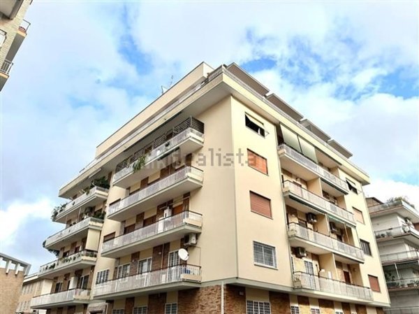 appartamento in vendita a Roma in zona Aurelio