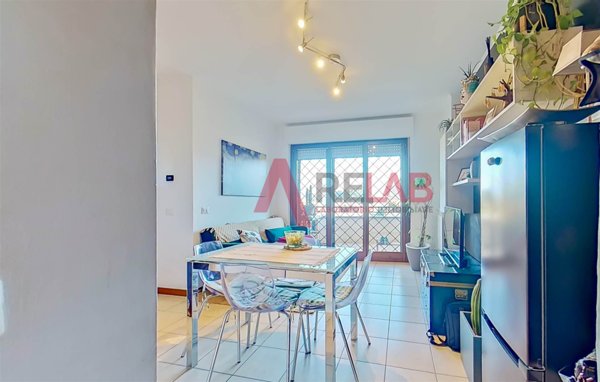 appartamento in vendita a Roma in zona Collatino