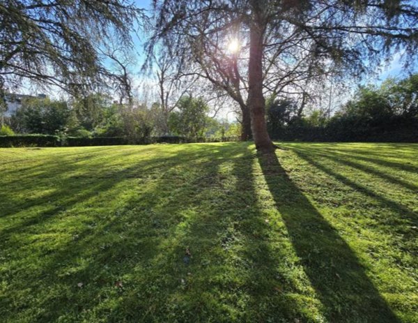 appartamento in vendita a Roma in zona Olgiata