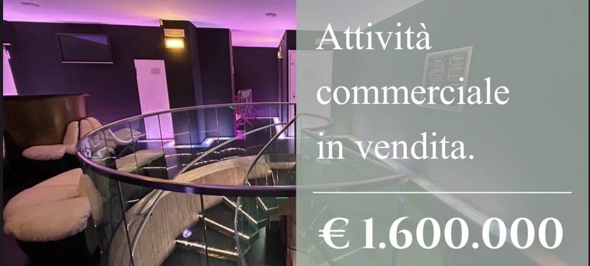 negozio in vendita a Roma in zona Tiburtino