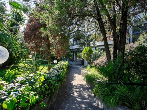 appartamento in vendita a Roma in zona La Pisana