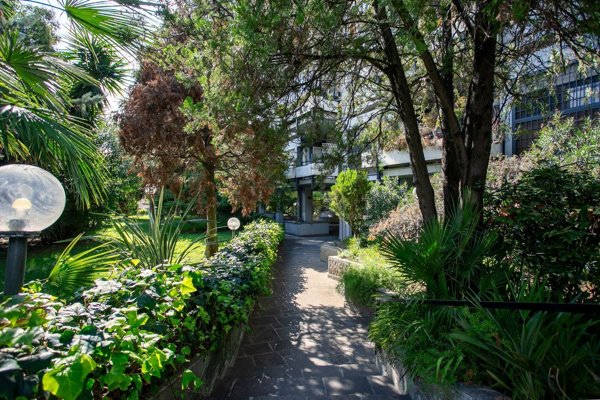 appartamento in vendita a Roma in zona La Pisana