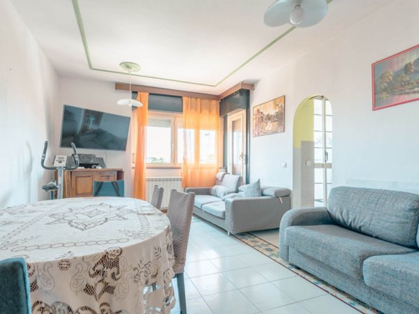 appartamento in vendita a Roma in zona Monte Sacro/Talenti