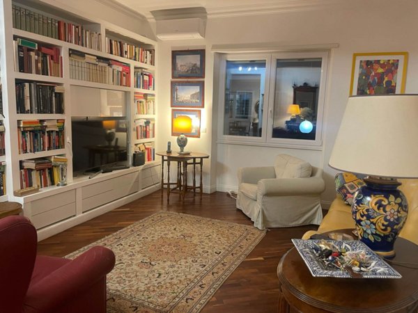 appartamento in vendita a Roma in zona Monte Sacro/Talenti