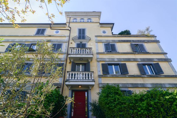 appartamento in vendita a Roma in zona Portuense