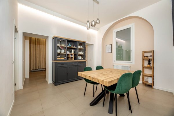 appartamento in vendita a Roma in zona Celio